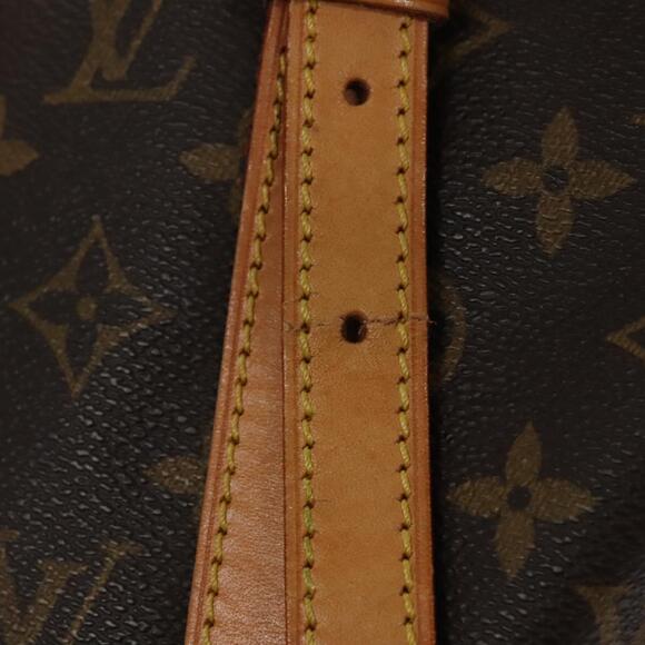 LOUIS VUITTON Monogram Bucket GM Shoulder Bag M42236 - Picture 8 of 16